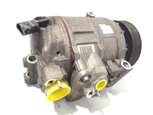 Used AC compressor AC compressor VW TOURAN (1T1, 1T2) 1.9 TDI (105 hp) 21187326 21187326