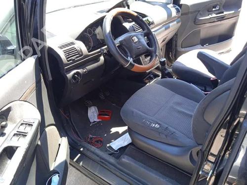 Fuel flap SEAT ALHAMBRA (7V8, 7V9) 1.9 TDI | BP8213529C131 