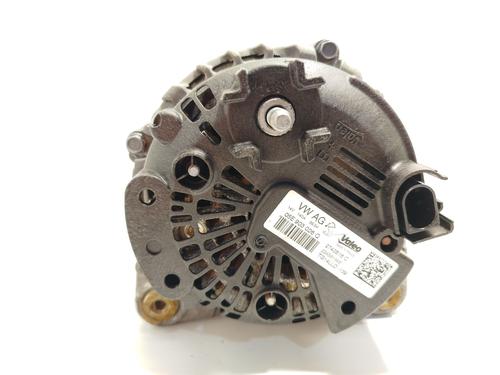 Alternator SEAT IBIZA V (KJ1, KJG) 1.0 TSI | BP29718342M7