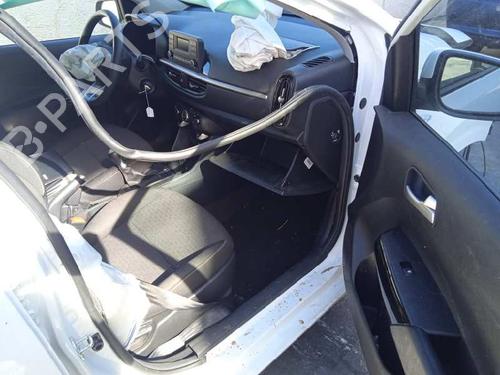 Left front window switch KIA PICANTO III (JA) 1.0 | BP9532818I27  - Image 10
