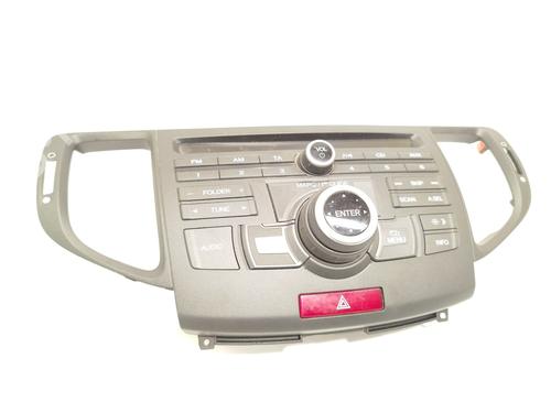 Radio HONDA ACCORD VIII (CU) 2.2 i-DTEC (CU3) | BP30510978E6 - Image 2