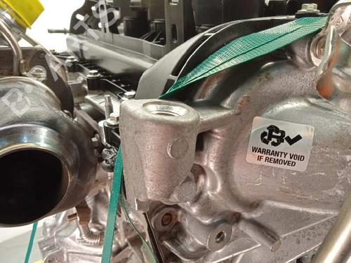 Engine DACIA SANDERO II  | BP13325969M1  - Image 9