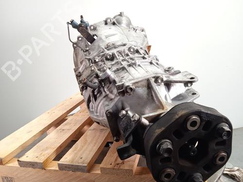 Gearbox LEXUS IS II (_E2_) 220d (ALE20) | BP26128905M3 - Image 4