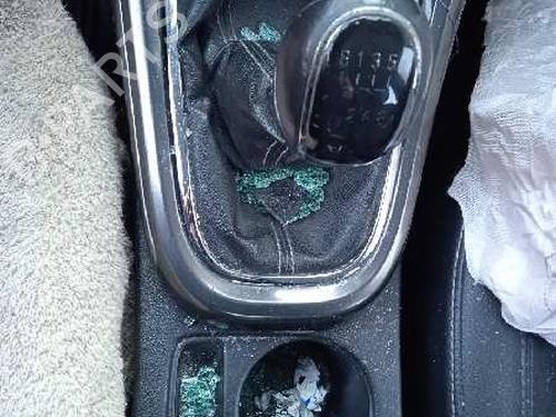 Display monitor OPEL ASTRA J (P10) 1.7 CDTI (68) | BP15648729C48 