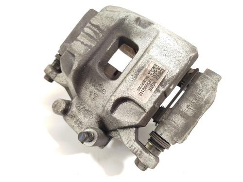 Used Right front brake caliper HYUNDAI TUCSON (NX4E, NX4A) 1.6 T-GDi (150 hp) 25468137