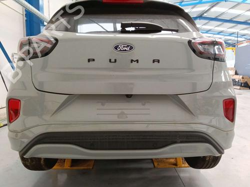 Left taillight FORD PUMA (J2K, CF7) 1.0 EcoBoost mHEV | BP38201211C34 - Image 33