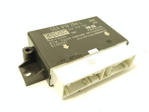 Used Electronic module Electronic module 27481545 27481545