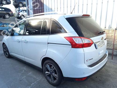 Electronic module FORD GRAND C-MAX (DXA/CB7, DXA/CEU)  | BP26657807M83  - Image 7