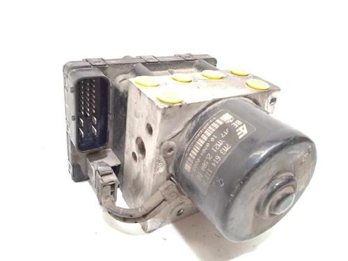 Used ABS pump ABS pump 13306583 13306583