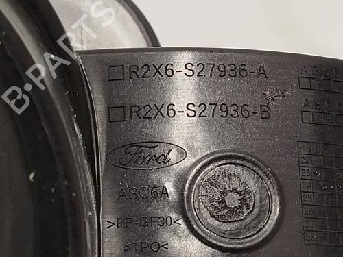 Klapa wlewu paliwa FORD TOURNEO CUSTOM V362 Bus (F3) 1.0 EcoBoost PHEV | BP30641041C131