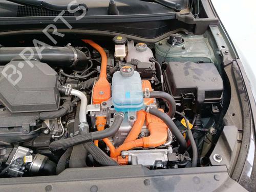 Electronic module KIA SPORTAGE V (NQ5) 1.6 T-GDI MHEV AWD | BP38465731M83 - Image 26