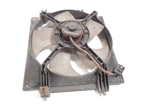 Radiator fan SUBARU LEGACY IV Estate (BP) 2.5 i AWD (BP9) | BP16650537M35 