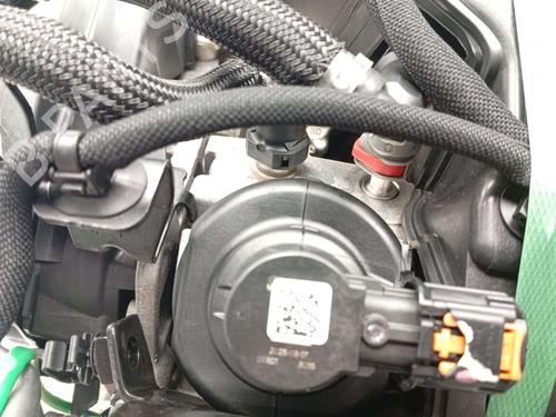 Engine RENAULT CLIO V (B7_) 1.5 Blue dCi 100 (B7AD) | BP39685538M1  - Image 6