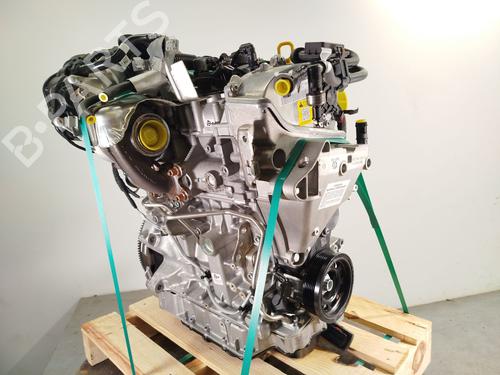 Engine SEAT IBIZA V (KJ1, KJG) 1.5 TSI | BP33192283M1 - Image 5