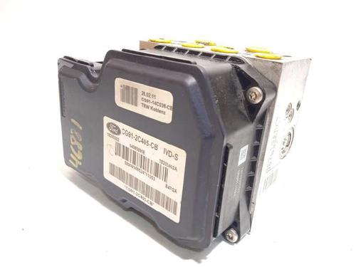 ABS pump FORD MONDEO IV (BA7) 1.6 TDCi | BP9123726M43 