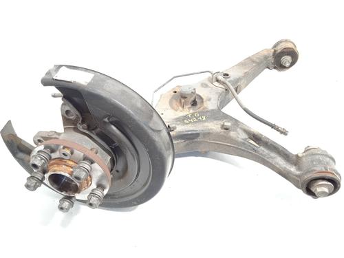 Used Right rear steering knuckle Right rear steering knuckle VW TRANSPORTER T6 / CARAVELLE T6 Bus (SGB, SGJ, SHB, SHJ) 2.0 TDI (150 hp) 20331861 20331861