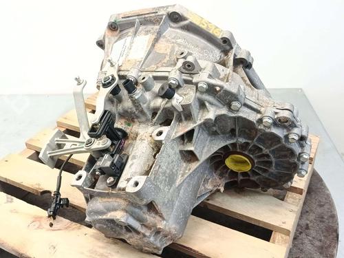 Gearbox FORD FOCUS IV (HN) 1.0 EcoBoost mHEV | BP38410164M3 - Image 4