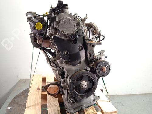 Engine TOYOTA COROLLA (_E12_) 1.4 D (NDE120_, NDE120R) | BP23217674M1 - Image 4