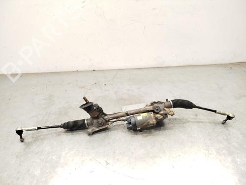Used Steering rack SEAT LEON (KL1, KLG) 1.5 eTSI (150 hp) 32477371