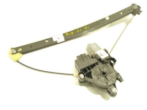 Used Rear left window mechanism VW T-CROSS (C11, D31) [2018-2026]  31933643