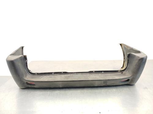 Used Rear bumper Rear bumper FIAT SCUDO Bus (270_, 272_) 2.0 D Multijet (120 hp) 36255810 36255810