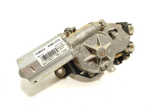 Used Rear wiper motor FORD TOURNEO CUSTOM V362 Bus (F3) 1.0 EcoBoost PHEV (125 hp) 32337351