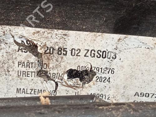 Other MERCEDES-BENZ SPRINTER 4-t Van (B907, B910) 419 CDI RWD (907.643, 907.645, 907.647) | BP26209830O1  - Image 5