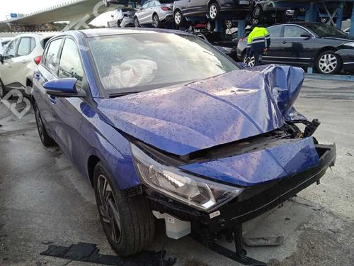 Rear left window mechanism HYUNDAI i20 III (BC3, BI3)  | BP12090553C24 