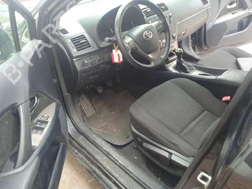 Intercooler TOYOTA AVENSIS Estate (_T27_)  | BP11037566M30 