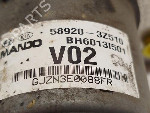 ABS pump HYUNDAI i40 I (VF) 1.7 CRDI | BP29305896M43 