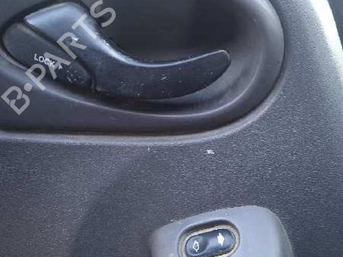 Left rear door FORD TRANSIT Van (FA_ _) | BP12532903C4