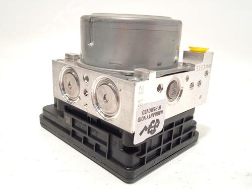 ABS pump DACIA SANDERO III | BP29322965M43