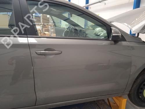 Gearbox HYUNDAI i30 (PDE, PD, PDEN) 1.6 CRDi | BP34509313M3  - Image 34