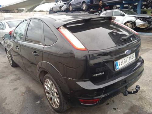 Front left lock FORD FOCUS II (DA_, HCP, DP)  | BP12990924C98 