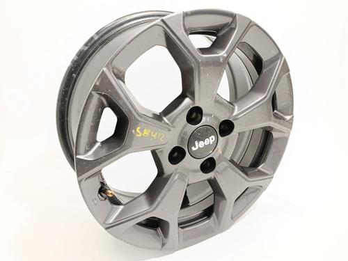 Used Rim Rim 36779462 36779462