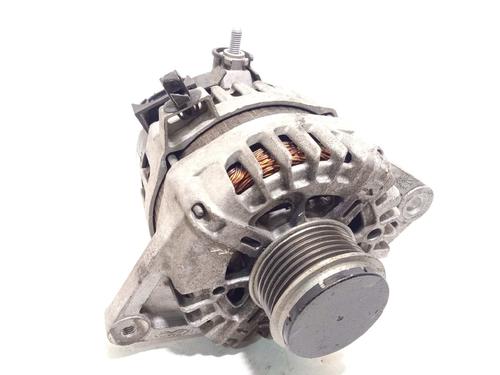Used Alternator Alternator 17997646 17997646