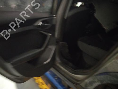 Gearbox AUDI A1 Allstreet (GBH) 30 TFSI | BP32230003M3 