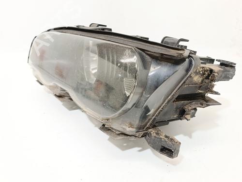 Left headlight BMW 3 Coupe (E46) 323 Ci | BP35781671C28 - Image 3