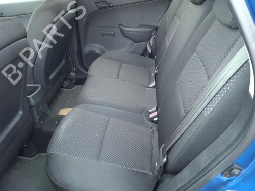 Climate control HYUNDAI i30 (FD)  | BP23209591I5 