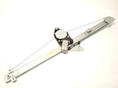 Used Front right window mechanism Front right window mechanism 16659334 16659334