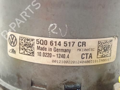 ABS pump SEAT LEON ST (5F8) 2.0 TDI 4Drive | BP26208682M43 - Image 6