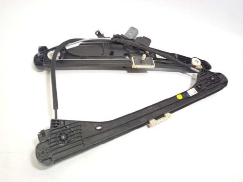 Used Front left window mechanism Front left window mechanism OPEL GRANDLAND / GRANDLAND X (A18, P1UO) 1.6 Turbo D (75) (120 hp) 15216668 15216668