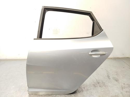 Used Left rear door SEAT IBIZA IV (6J5, 6P1) 1.6 TDI (90 hp) 21051698
