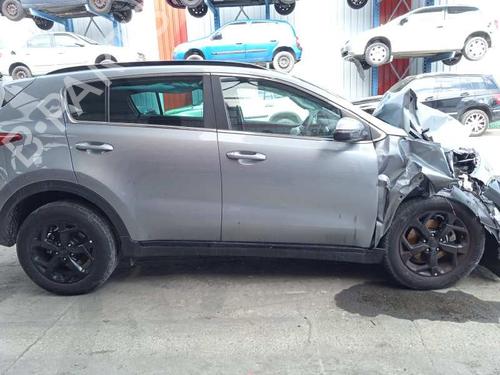 Right front door KIA SPORTAGE IV (QL, QLE)  | BP26166776C3 