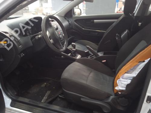 Radiator fan KIA CEE'D Hatchback (ED) 1.6 CRDi 90 | BP33959209M35 - Image 22