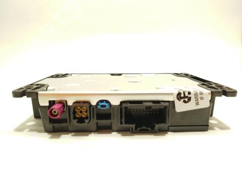 Electronic module FORD TOURNEO CUSTOM V362 Bus (F3) 1.0 EcoBoost PHEV | BP30687142M83