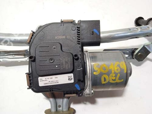 Front wiper motor PEUGEOT 3008 II SUV (MC_, MR_, MJ_, M4_) 1.6 PureTech 180 (M45GFR, M45GFU) | BP12569659M29 
