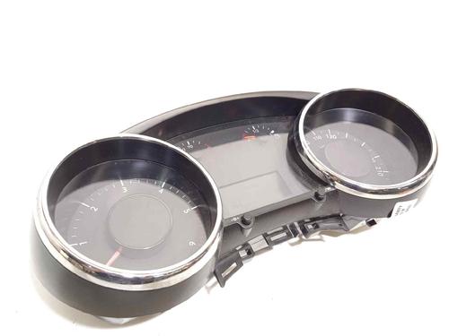 Used Instrument cluster Instrument cluster PEUGEOT 5008 (0U_, 0E_) 1.6 HDi (114 hp) 17862154 17862154