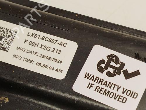 Radiator fan FORD KUGA III (DFK) 2.5 Duratec Plug-in-Hybrid | BP30303272M35 - Image 4
