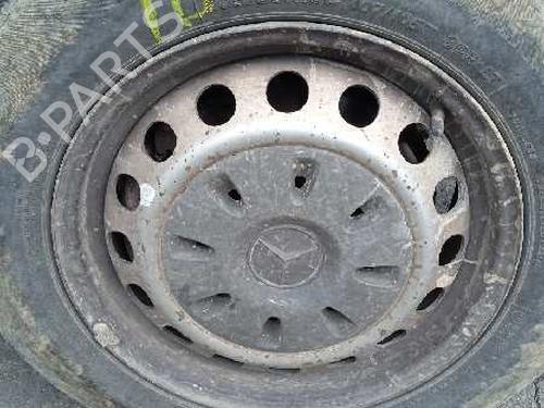 Front wiper motor MERCEDES-BENZ VITO / MIXTO Van (W639)  | BP18483131M29  - Image 22